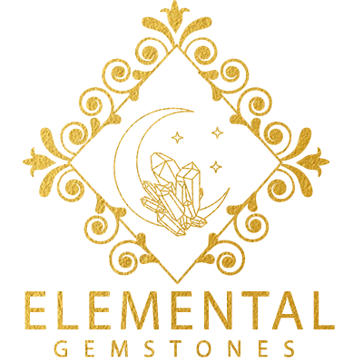 Elemental Gemstones