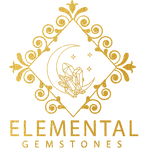 Elemental Gemstones